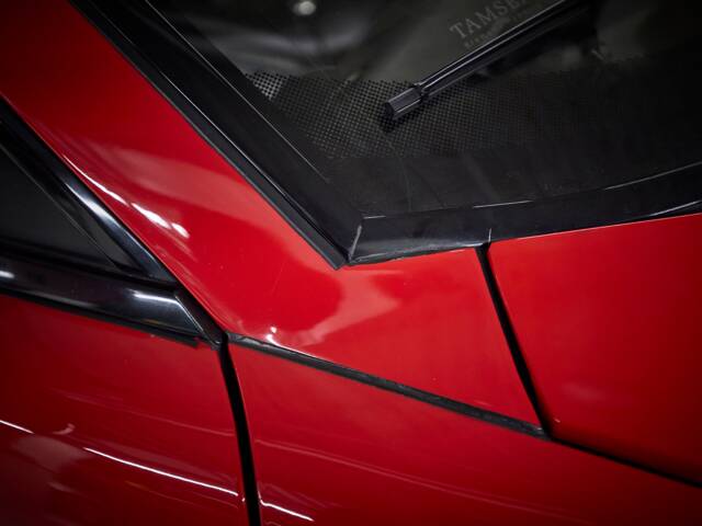 Ferrari F 512 M