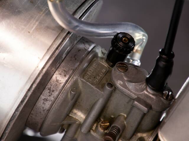 Milani 50 Sport Special