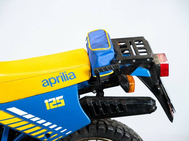 Aprilia ETX 125