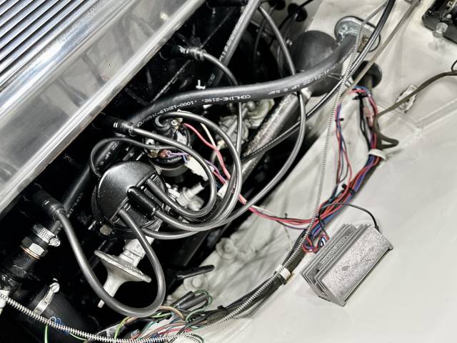 Triumph TR 3A