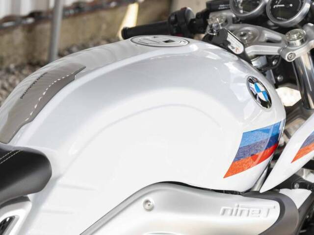 BMW R NineT