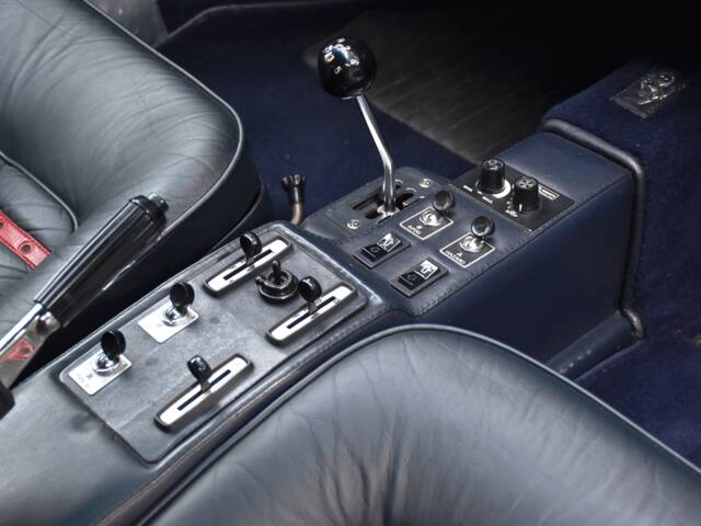 Ferrari 512 BBi