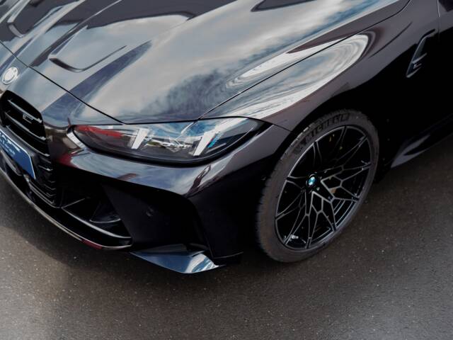 BMW M3 Competition Touring xDrive