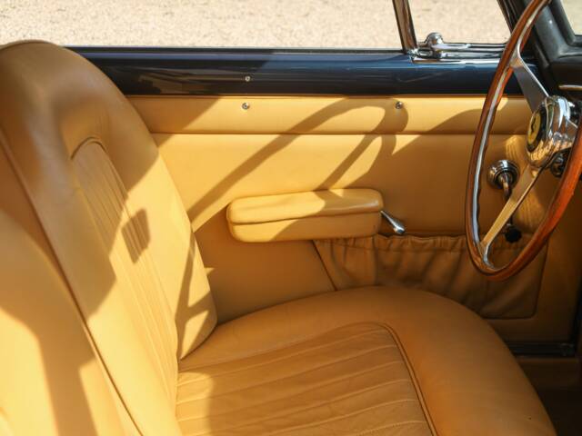 Ferrari 250 GT Pininfarina Coupe