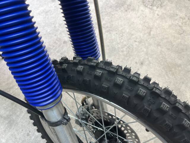 Honda XR 250 R