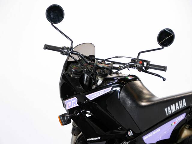 Yamaha TDR 125 R