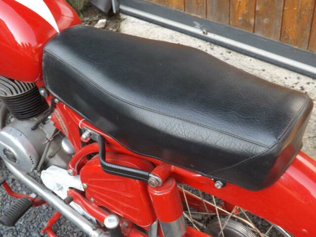 Benelli Leoncino 2T