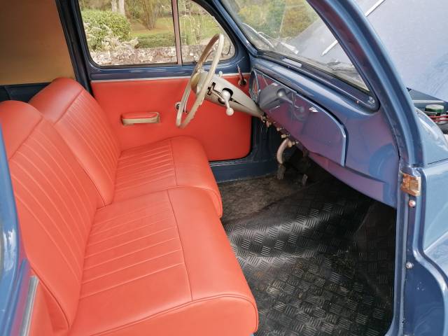 Peugeot 203 C5