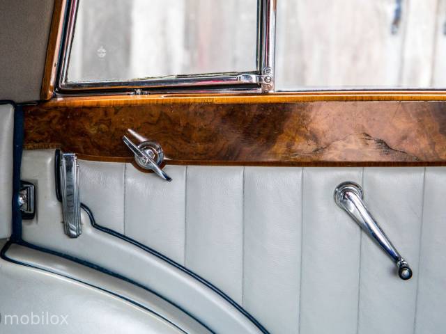 Rolls-Royce 25/30 HP