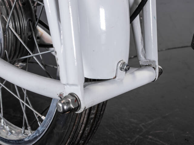 Rumi Junior Gentleman 125