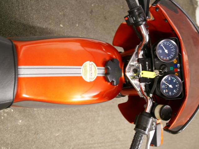 Zündapp KS 50