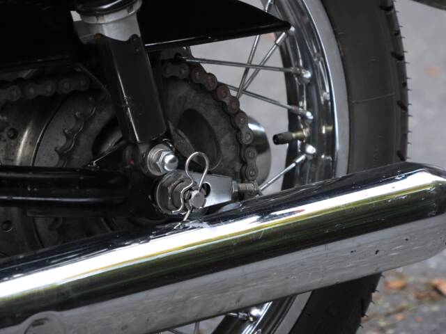 Yamaha RD 250