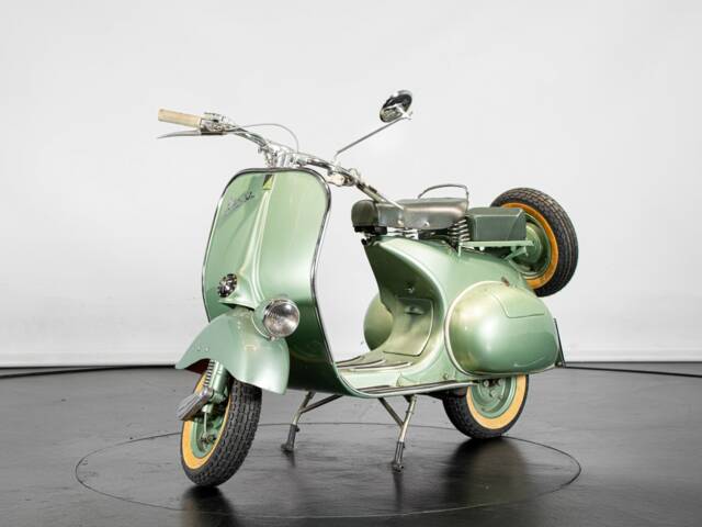Piaggio Vespa 125