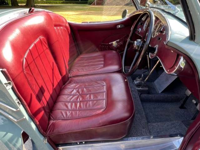 Alfa Romeo 8C 2900