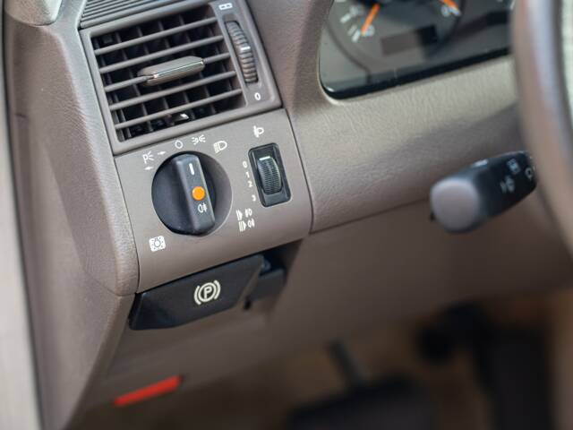 Mercedes-Benz C 280