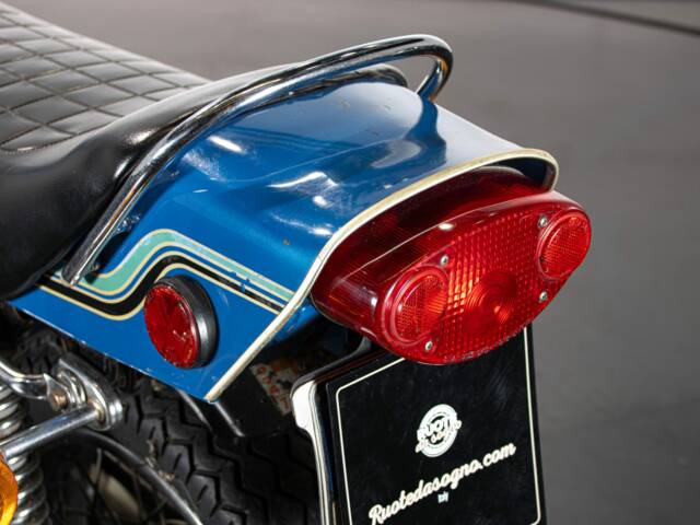 Kawasaki 750 H2 Mach IV