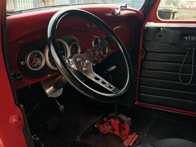 Dodge LC 1/2 Ton "Fargo"