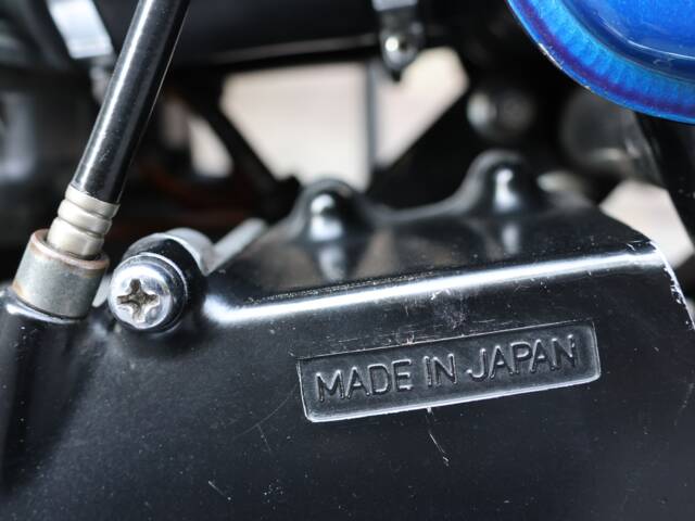 Yamaha RD 250