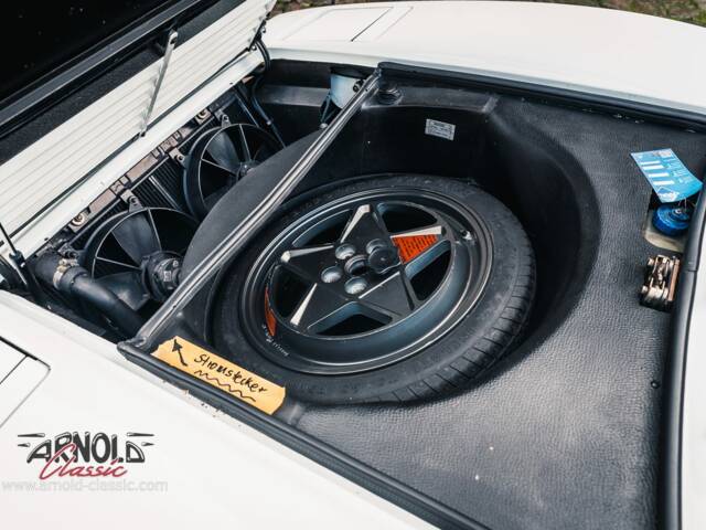 Ferrari 208 GTS Turbo