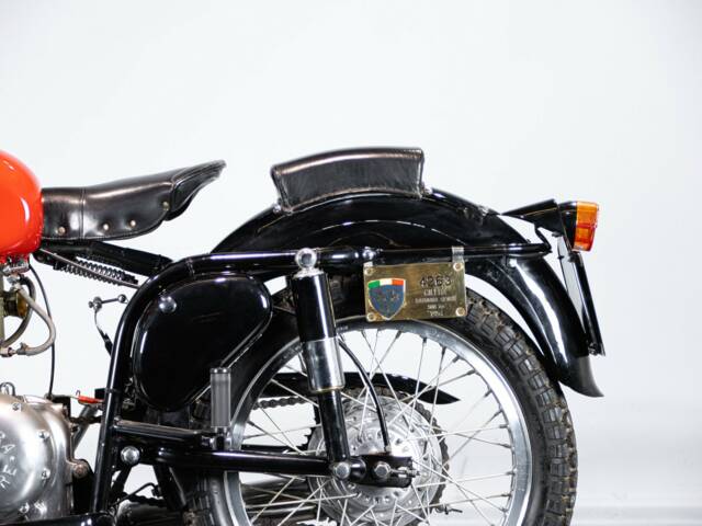 Gilera Saturno Sport