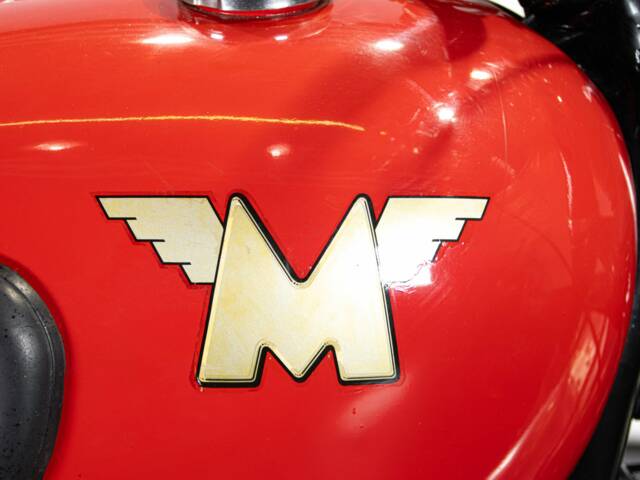 Matchless G 12