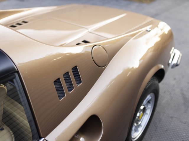 Ferrari Dino 246 GTS