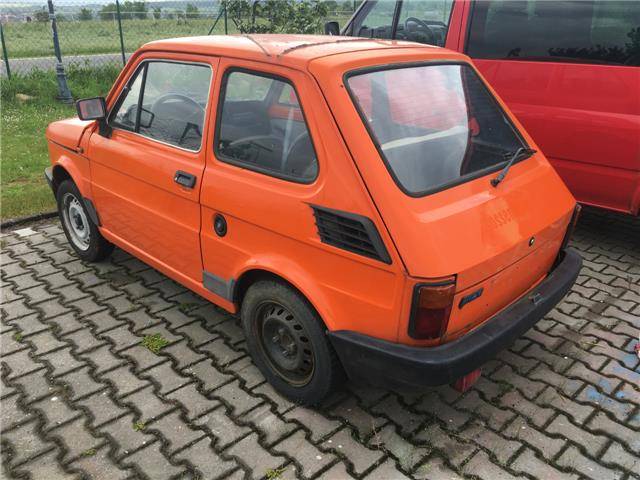 FIAT 126