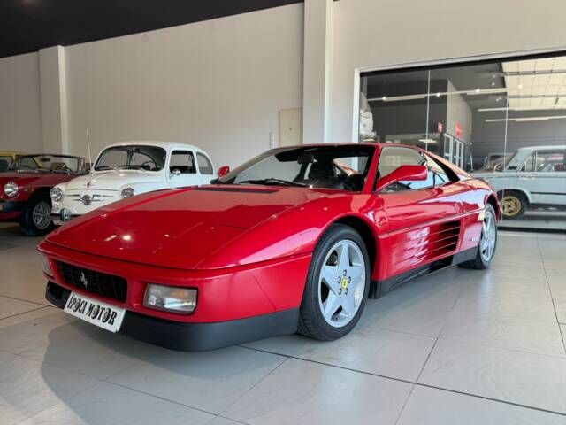 Ferrari 348 TB