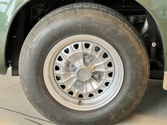 Maserati Indy 4200
