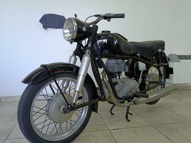 BMW R 26