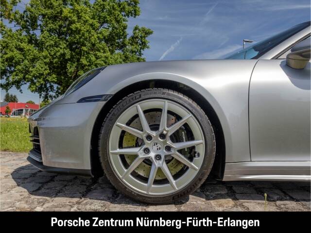 Porsche 911 Carrera S