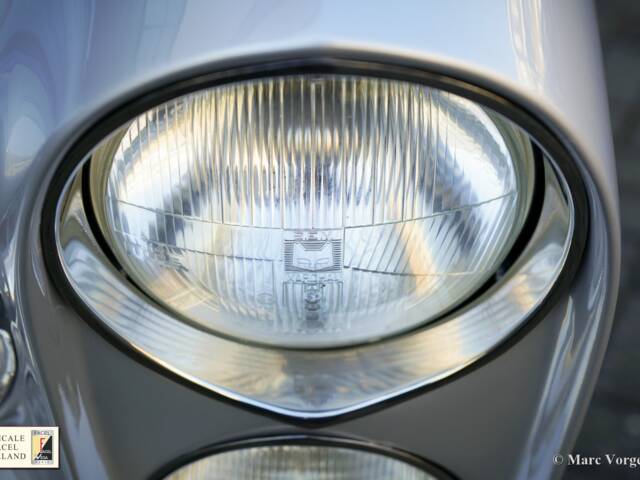 Facel Vega HK 500