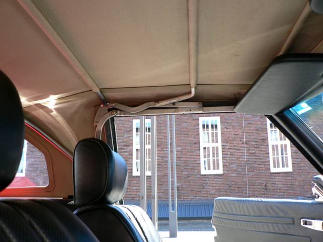 Mercedes-Benz 380 SL