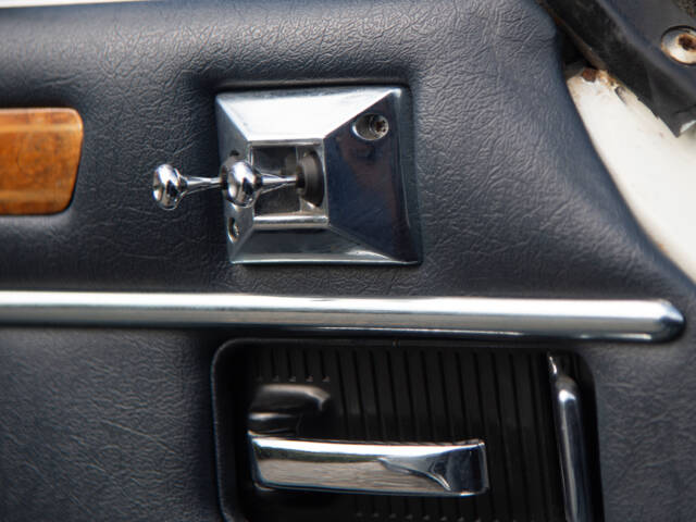 Jaguar XJS 5.3 V12