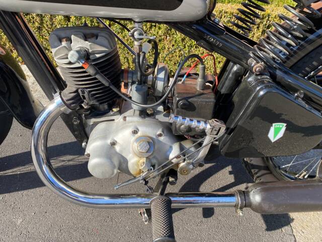 DKW SB 200