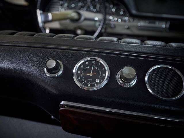 Citroën DS 20 Chapron