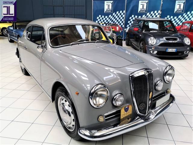 Lancia Aurelia Classic Cars For Sale - Classic Trader