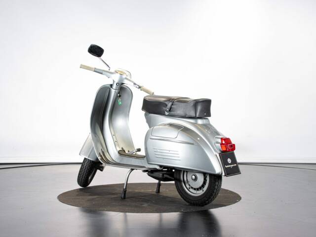 Piaggio Vespa 150 Sprint