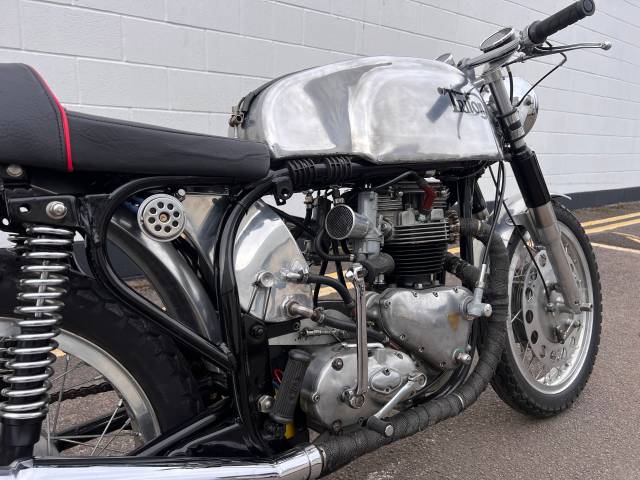 Triton 650