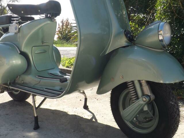 Piaggio Vespa 125