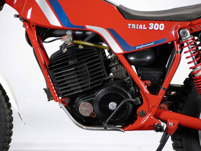 Fantic Trial 300