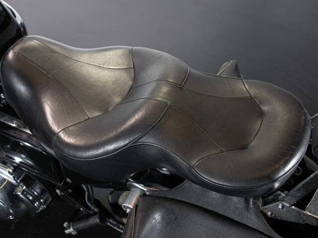 Harley-Davidson XL 1200 C Sportster Custom