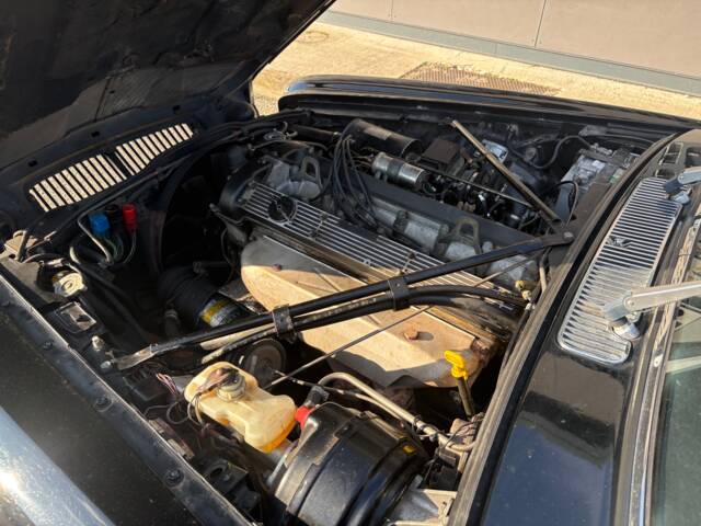 Jaguar XJ 6 4.2