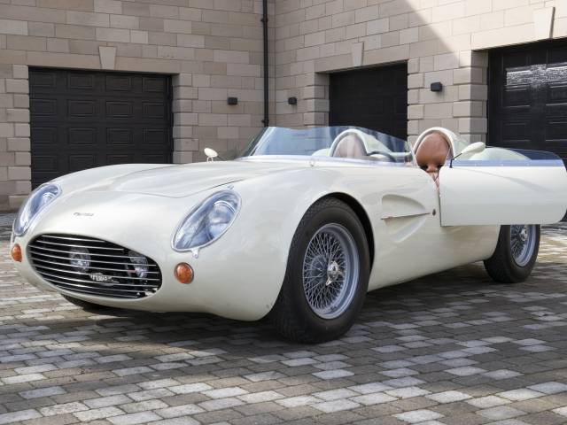 Image 1/12 of Evanta Barchetta (2015)