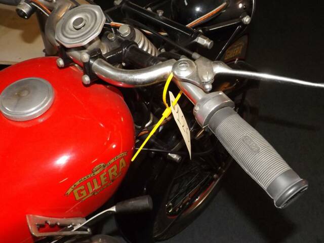 Gilera 500
