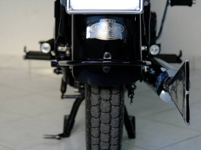 Brough-Superior SS 80