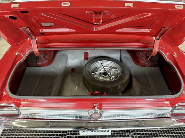 Ford Torino GT Sportsroof 351