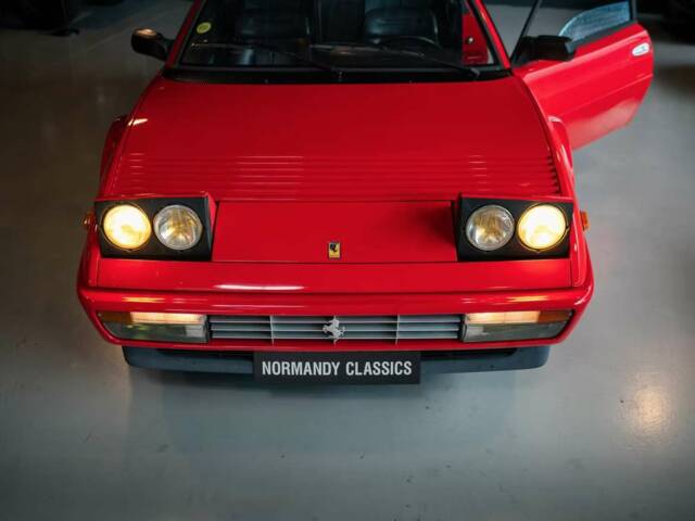Ferrari Mondial 3.2