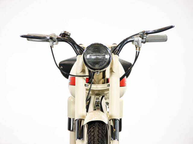 MV Agusta Liberty I