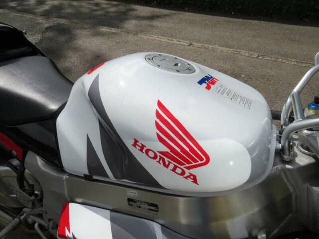 Honda VTR 1000 SP2